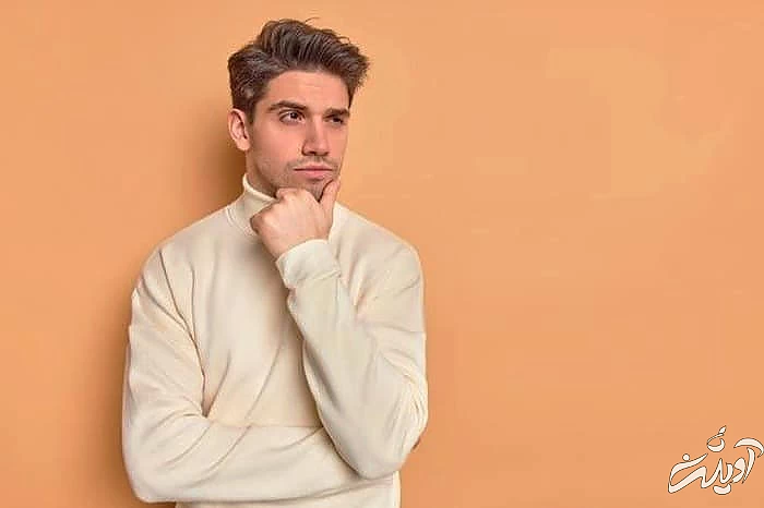 تشخیص و کنترل افکار منفی کنترل افکار منفی